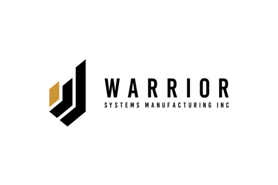 Warrior Systems Wsm15 300blk 16