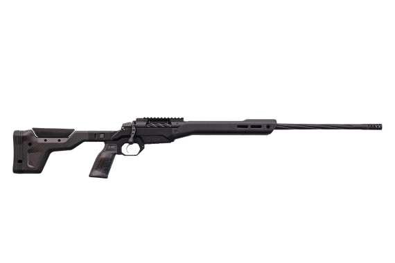 Weatherby 307 Alpine Mdt 270wby 26