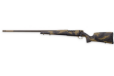 Weatherby Mark V Apex 308win 22