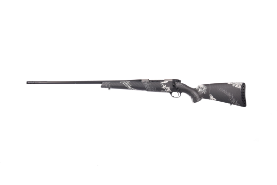 Weatherby Mark V Backcntry Ti2 308win Lh
