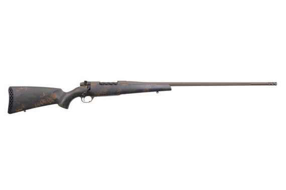 Weatherby Mark V Backcountry 2.0 280ai