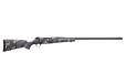 Weatherby Mark V Bc Ti Carbon 6.5cm 22