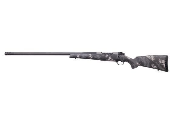 Weatherby Mark V Bc Ti Crbn 257wby 26