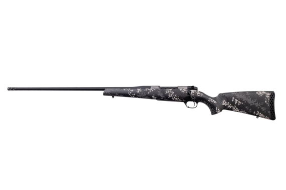 Weatherby Mark V Bckcntry Ti 2 257wby Lh