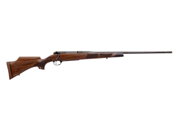 Weatherby Mark V Camilla Deluxe 240wby