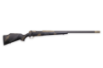 Weatherby Mark V Carbonmark 257wby 26