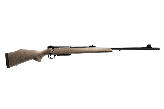 Weatherby Mark V Dangerous Game 300wby #