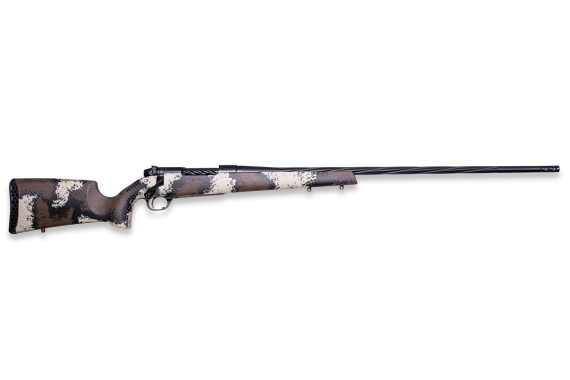 Weatherby Mark V High Country 300wby 26