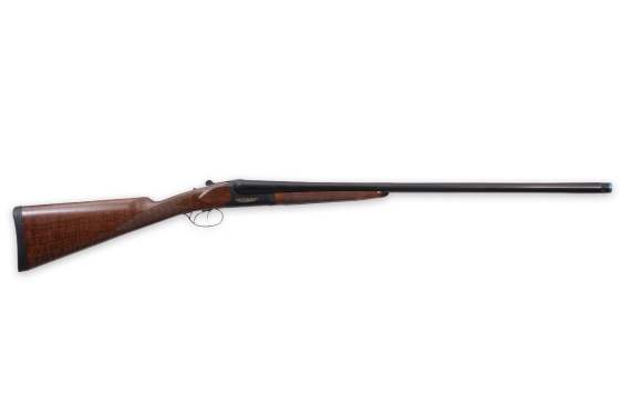 Weatherby Orion Sxs 410-28 Bl-wd 3