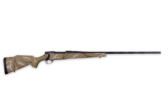 Weatherby Vanguard Outfitter 223rem 24