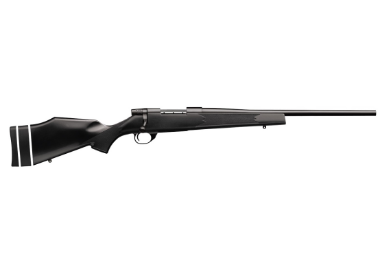 Weatherby Vanguard S2 Cmpt 308win Bl-sy