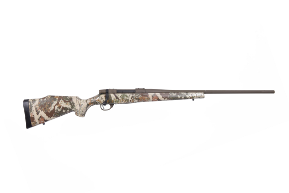 Weatherby Vanguard Specter 300wby 26