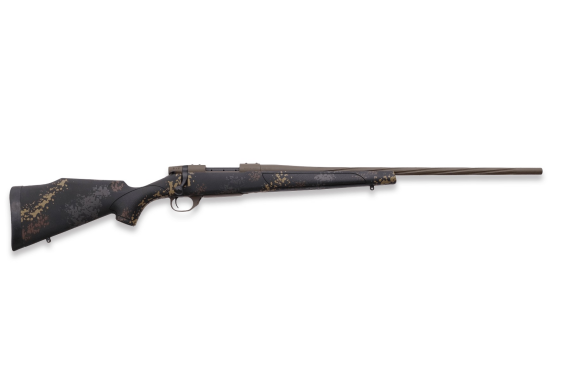 Weatherby Vanguard Talus 6.5-300wby 26
