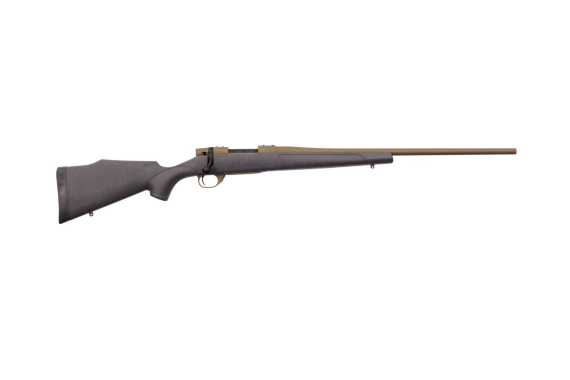 Weatherby Vanguard Weathergrd 223rem Brz