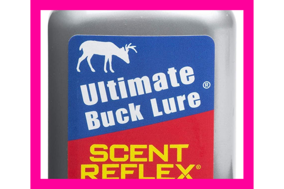 Wildlife Research Ultimate Buck Lure Synthetic Doe Estrus Scent & More - 4