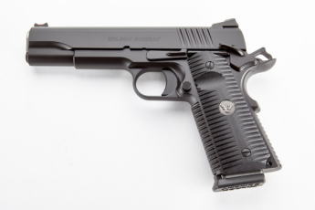 Wilson Combat Acp 45acp 5