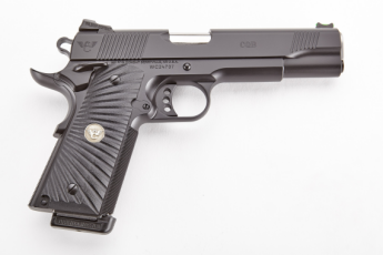 Wilson Combat Cqb 45acp 5
