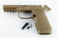 Wilson Combat Grip Module Wcp320 Crry Tan Ms
