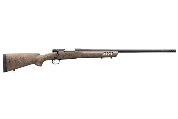 Winchester M70 Long Range 308win 24