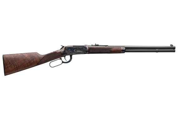 Winchester M94 Dlx Short 30-30 Bl-wd 20