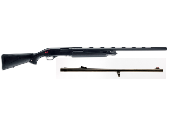 Winchester Sxp Buck-bird Combo 12-26 3