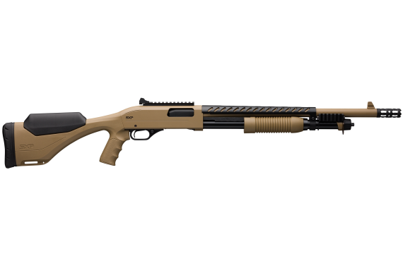 Winchester Sxp Extreme Dfnd 12-18 Fde 3