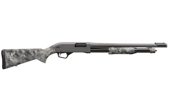 Winchester Sxp Hyb Def 20-18 Tt Mid 3