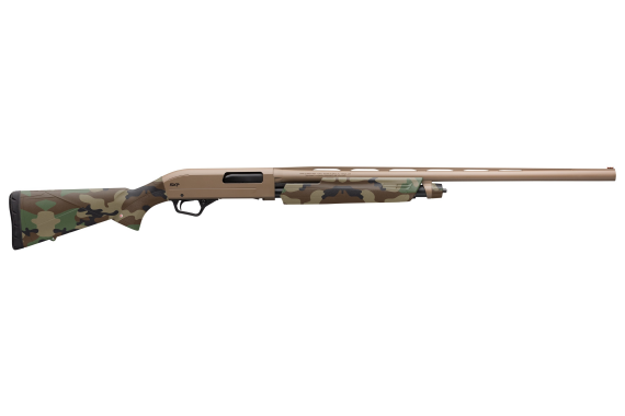 Winchester Sxp Hyb Hntr 12-28 Wdlnd 3