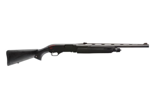 Winchester Sxp Turkey 12-24 Blk-syn 3.5
