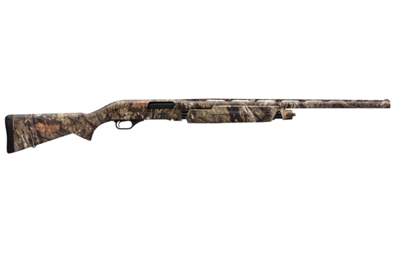 Winchester Sxp Universal 12-28 Mobuc 3.5#