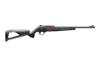 Winchester Wildcat Sr 22lr 16.5
