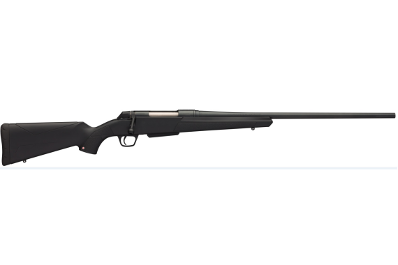 Winchester Xpr 270wsm Matte-syn 24