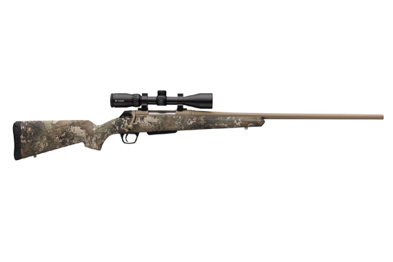 Winchester Xpr Hntr Combo 270win Strata #
