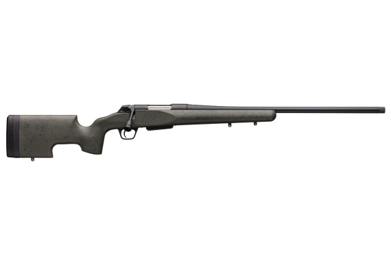 Winchester Xpr Renegade Lr 300wsm 24