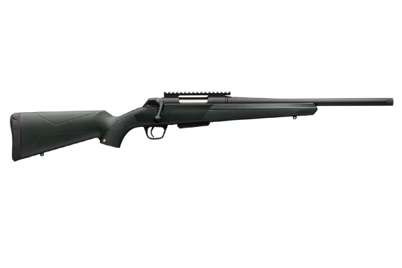 Winchester Xpr Stealth 7mm-08 Grn 16
