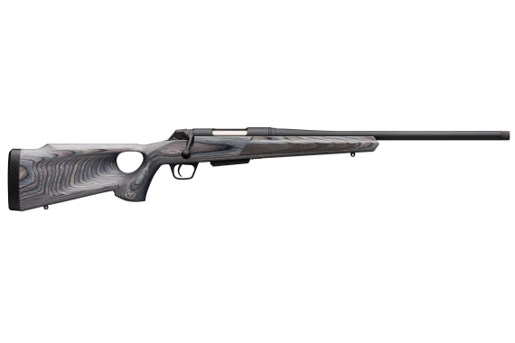 Winchester Xpr Th Varmint Sr 270win 24