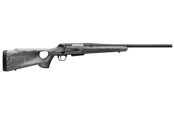 Winchester Xpr Th Varmint Sr 6.5cr 24