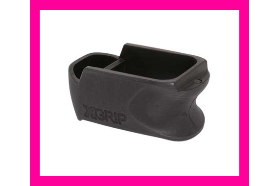 XGRIP MAG SPACER FOR GLK 26/27 +5RD