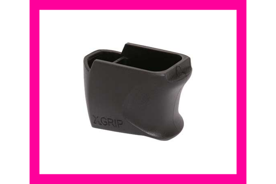 XGRIP MAG SPACER FOR GLK 26/27 +7RD