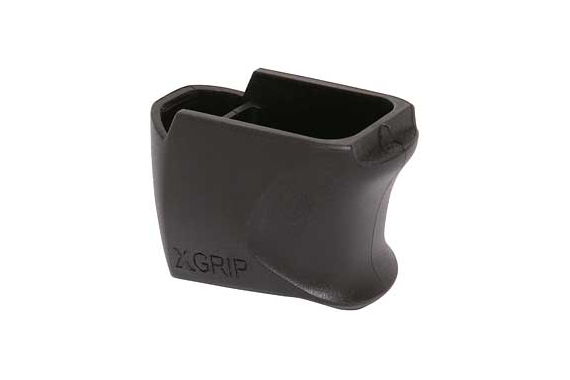 XGRIP MAG SPACER FOR GLK 26/27 +7RD