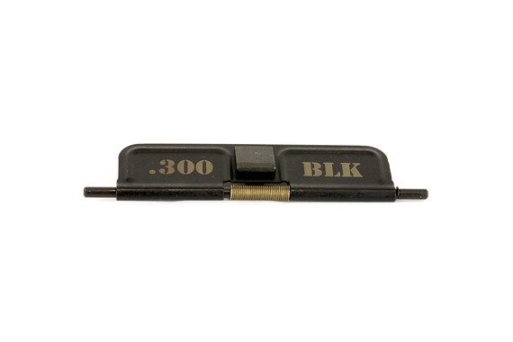 YHM DUST COVER ASSY 300 BLK