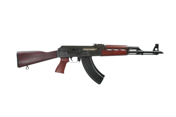 Zastava Arms USA Zpap M70 7.62x39 Serbian Red