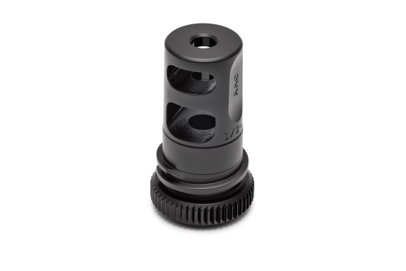 AAC (Advanced Armament) Muzzle Brake 51t 7.62mm 5-8x24