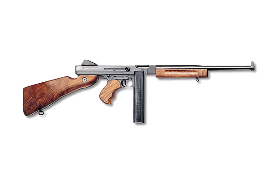 Auto-Ordnance - Thompson Thompson M1 Carbine 45cal 30+1