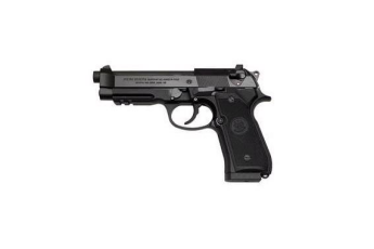 Beretta 96a1 40s&w 10+1 4.9