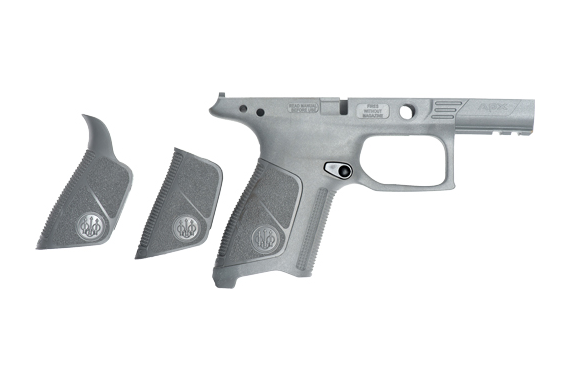 Beretta Frame Apx Centurion - Wolf Grey Polymer