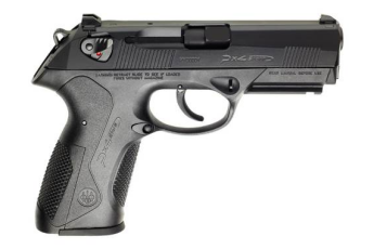 Beretta Px4 Storm F 40s&w Bl-sy 10+1