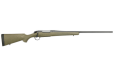 Bergara Hunter 7mm-08 Bk-grn 22