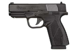 Bersa Conceal Carry 380acp Matte 8+1