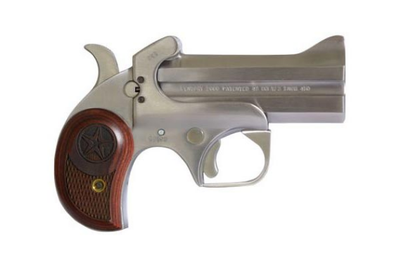 Bond Arms Century 2000 Def 45lc-410 3.5